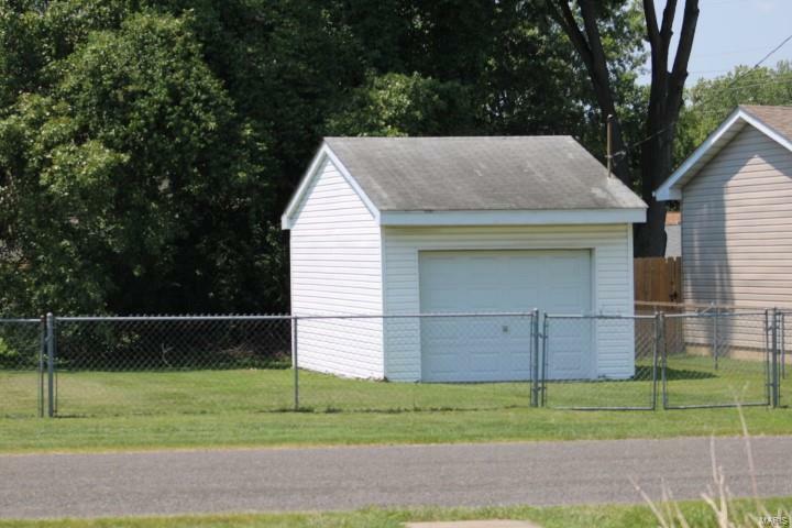 Property Photo:  0 Jacob Street  IL 62281 