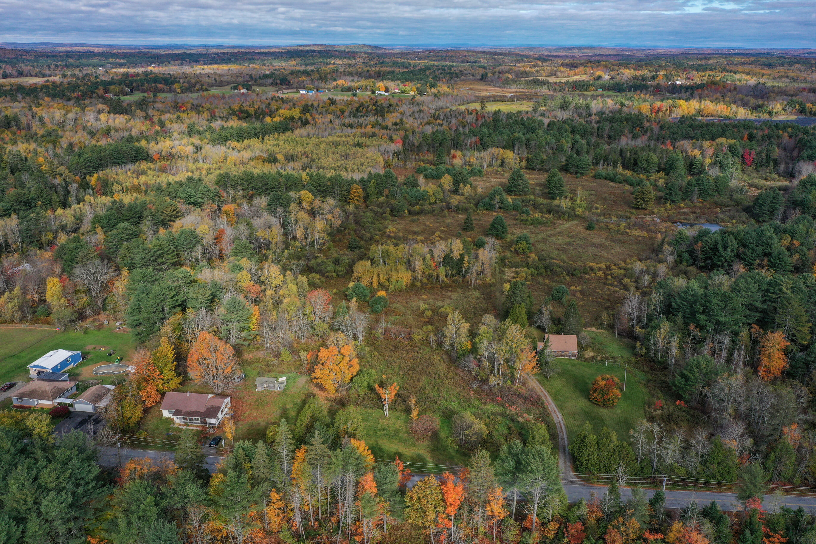 Property Photo:  778 Kennebec Road  ME 04444 