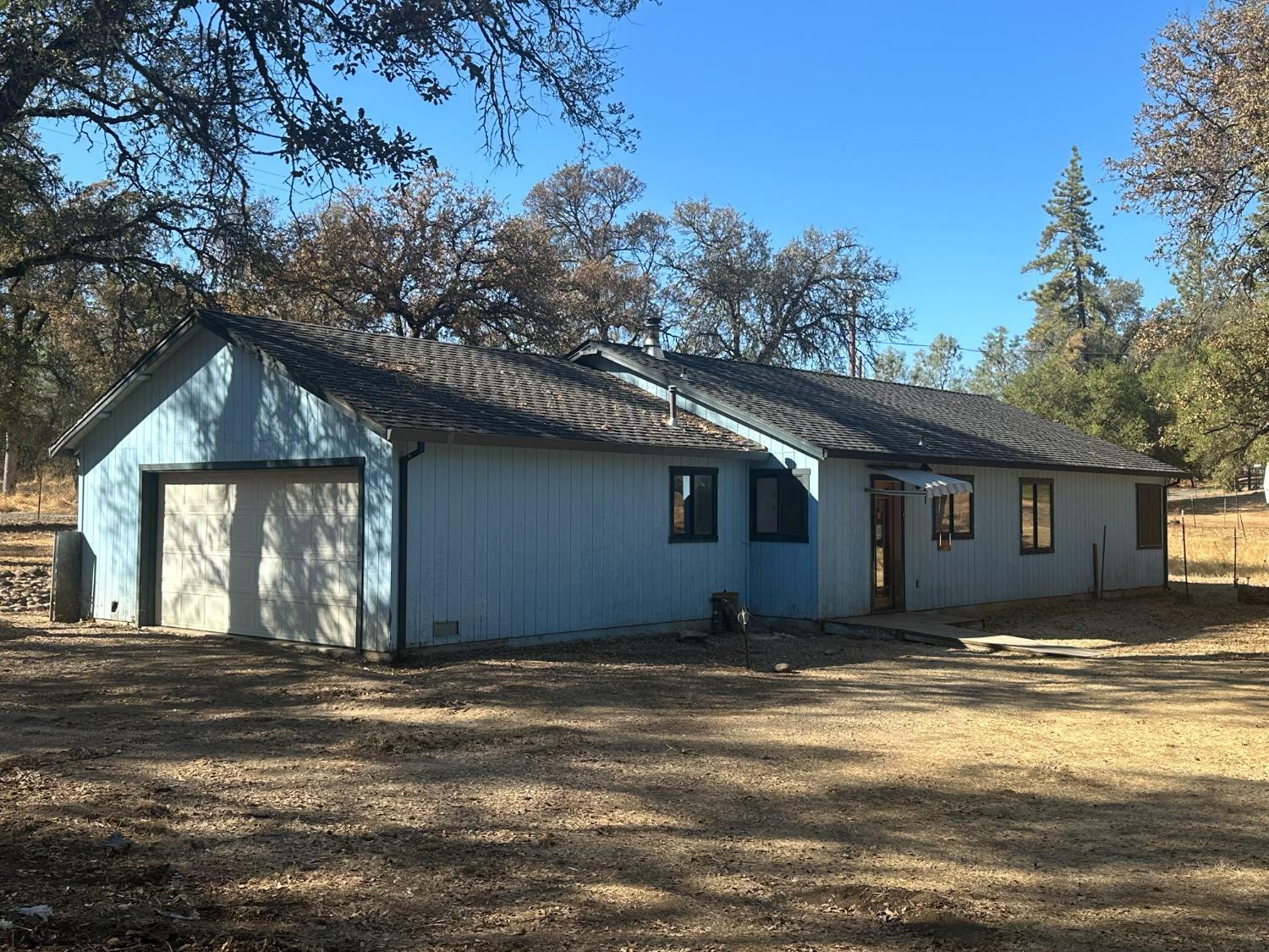 Property Photo:  5545 Hollow Oak Court  CA 95633 