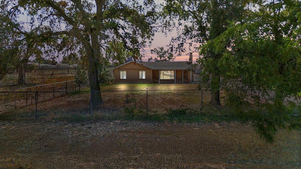 Property Photo:  5720 Carpenter Road  CA 95215 