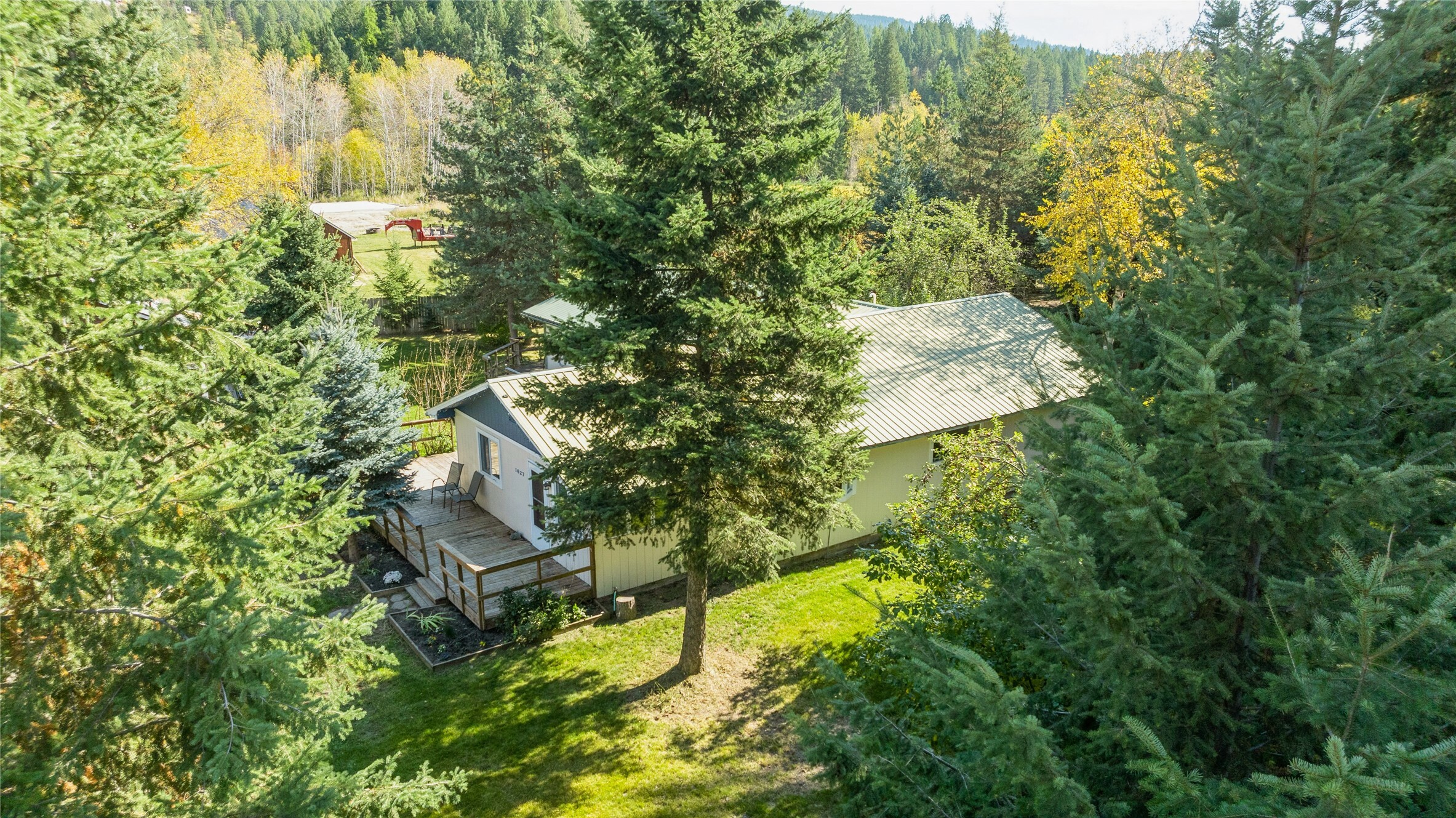 Property Photo:  1627 Foothill Road  MT 59901 