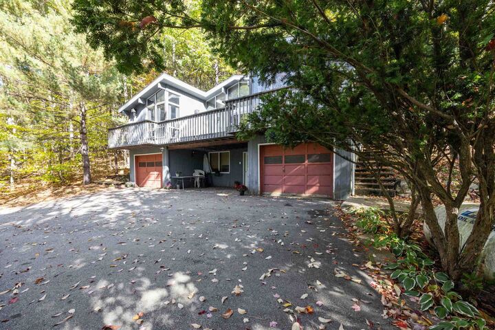 Property Photo:  105 Mountain Drive  NH 03249 
