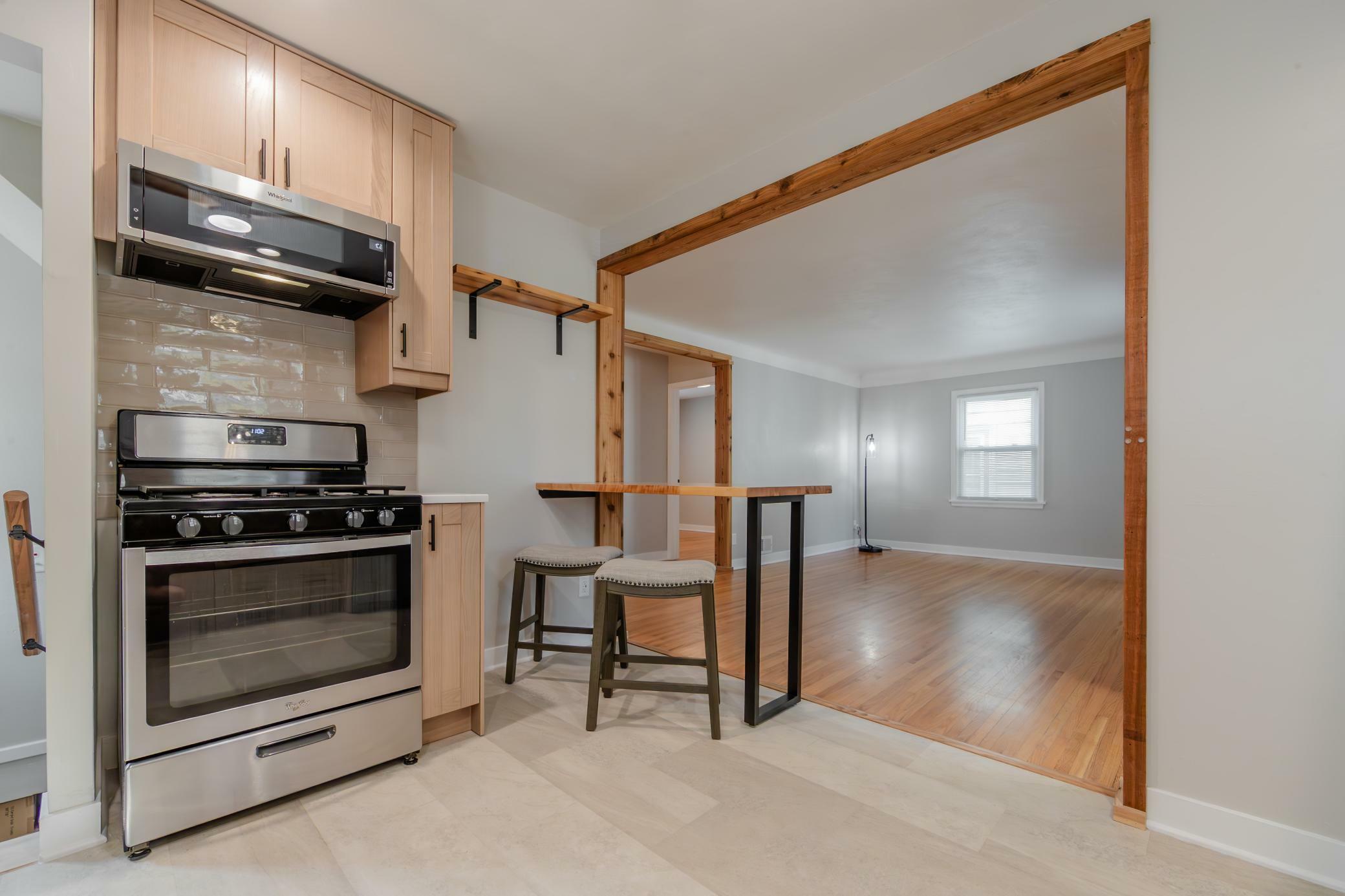 Property Photo:  1972 4th Street E  MN 55119 