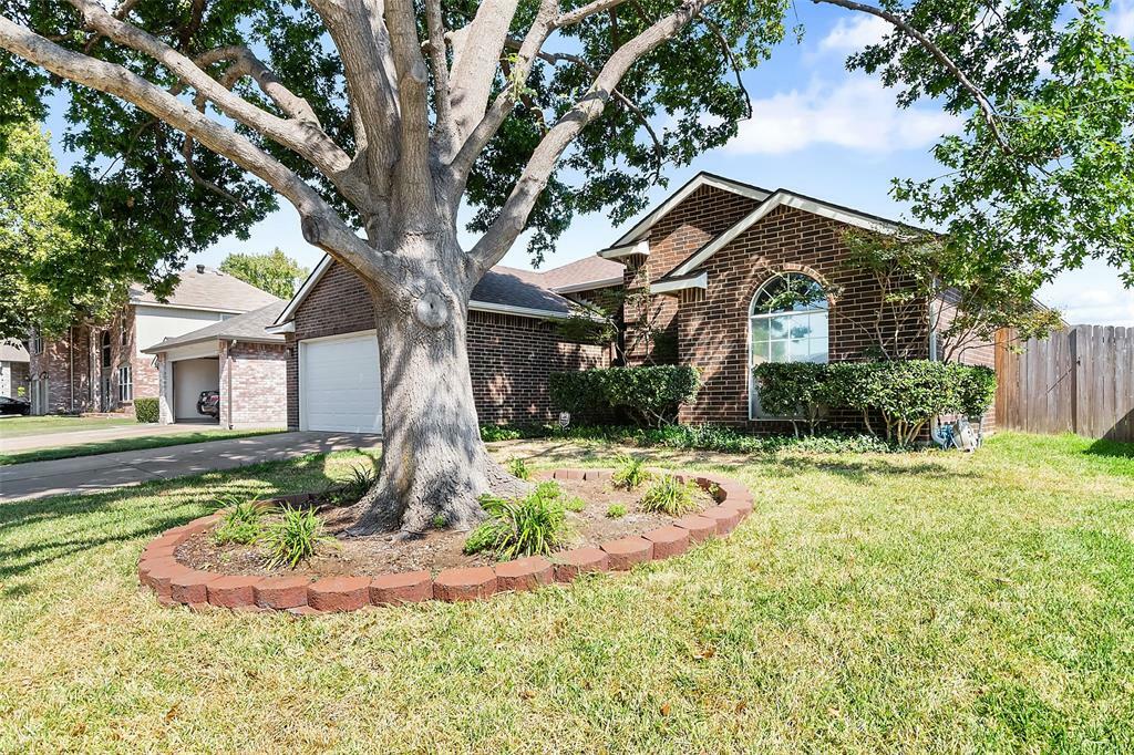 Property Photo:  3450 Galaway Bay Drive  TX 75052 