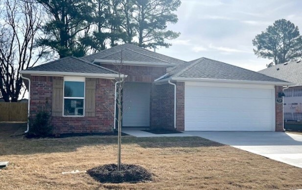 Property Photo: 729 Picard Avenue AR 72745