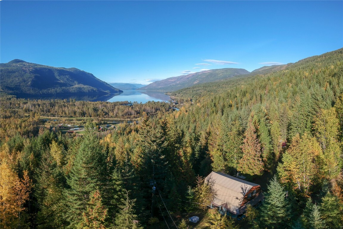 Property Photo:  3217 Lumby Mabel Lake Road  BC V0E 2G6 