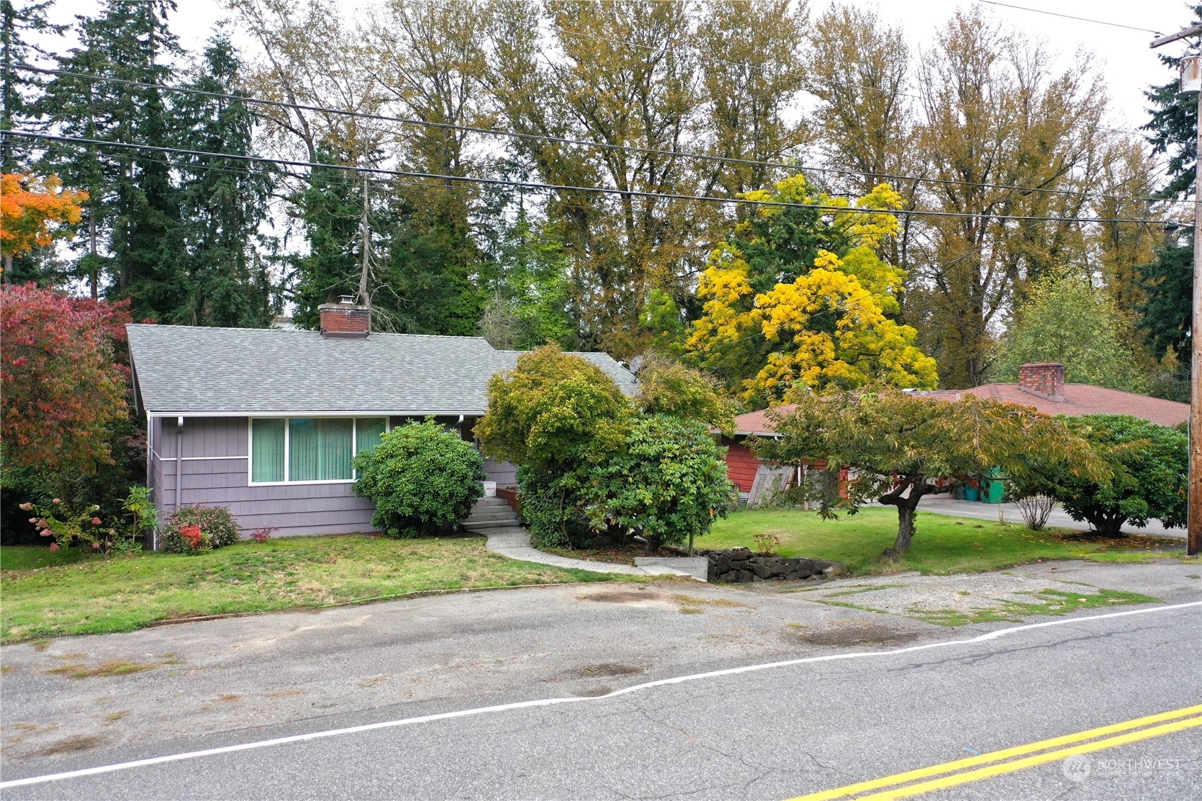 Property Photo:  8904 Monte Cristo Drive  WA 98208 