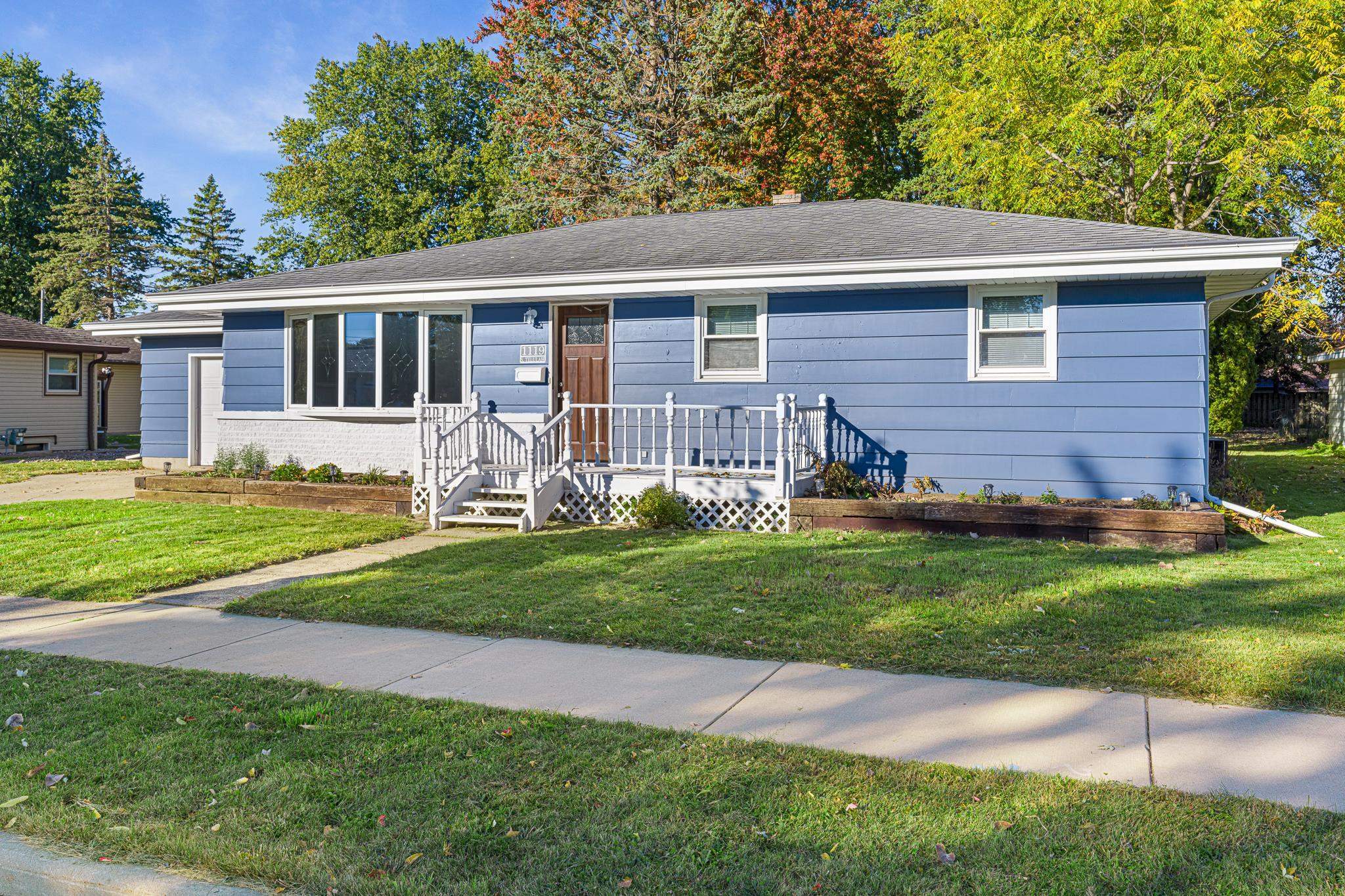 1119 S Telulah Avenue  Appleton WI 54915 photo