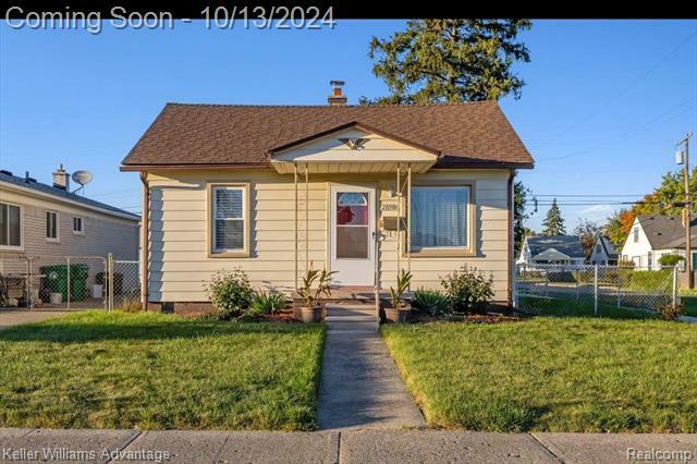 28906 Cambridge Street  Garden City MI 48135 photo