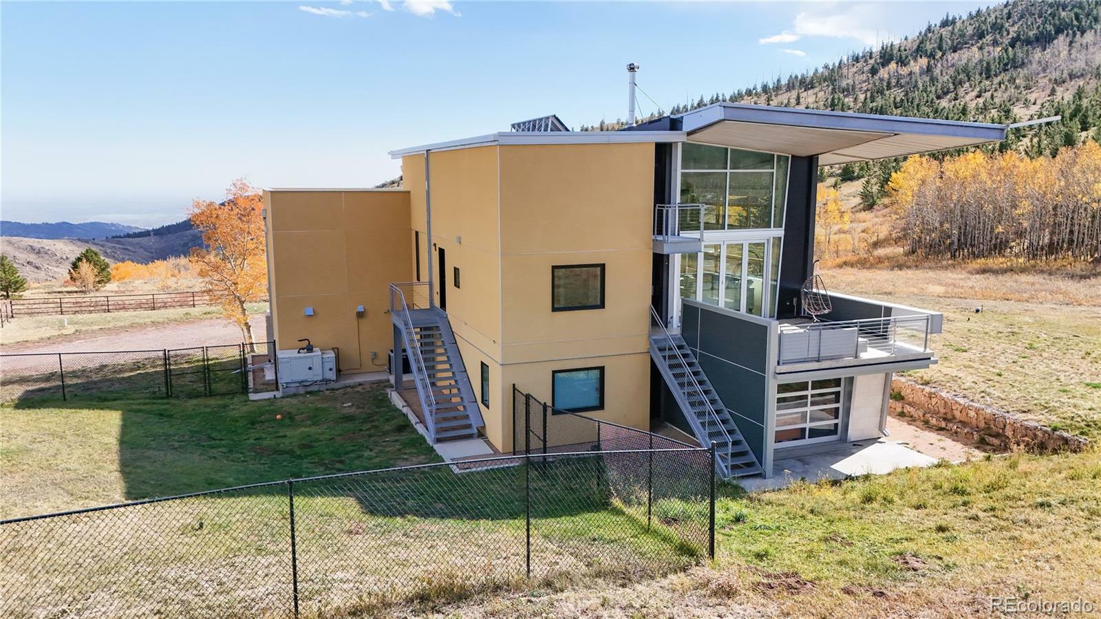 Property Photo:  987 Lost Angel Road  CO 80302 