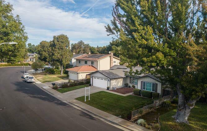 15730 La Jolla Court  Morgan Hill CA 95037 photo