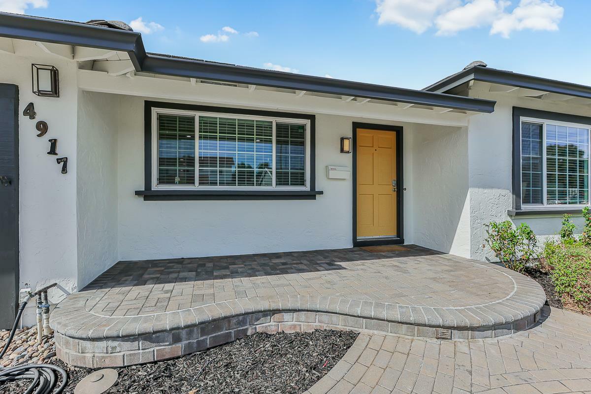 Property Photo:  4917 New Ramsey Court  CA 95136 