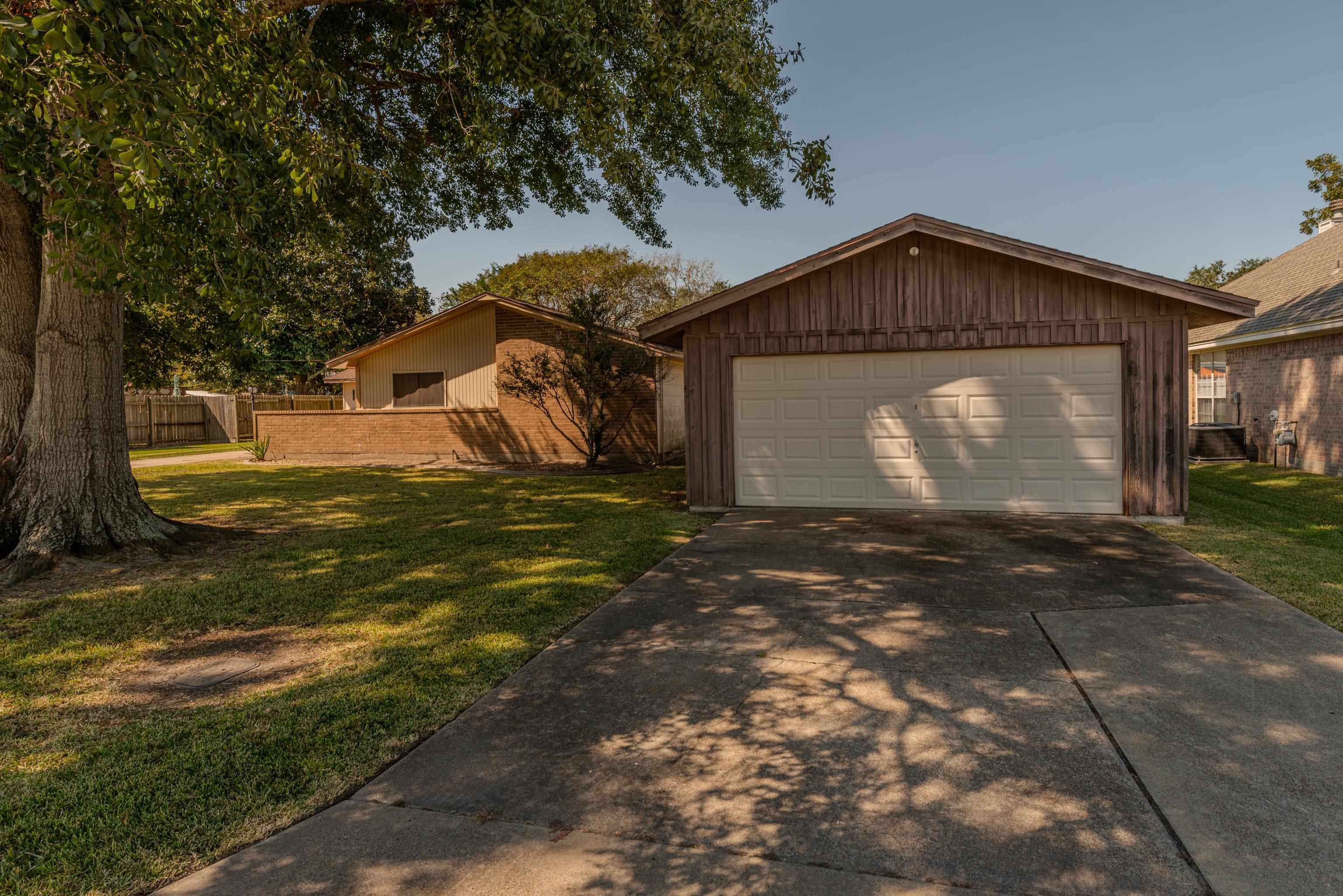 Property Photo:  6249 Capitol  TX 77619 