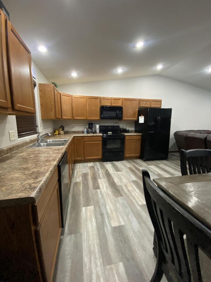 Property Photo:  2016 Eagle St  SD 57401 