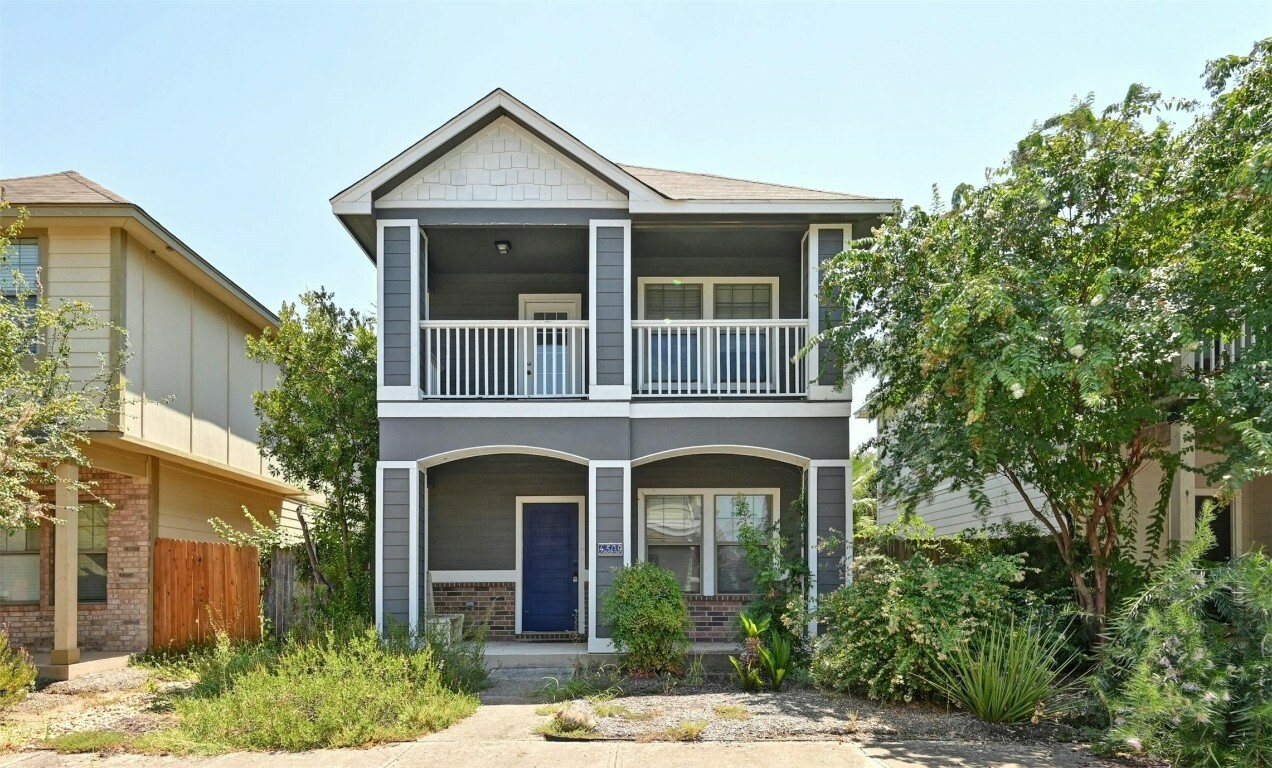 4509 Credo Lane  Austin TX 78725 photo