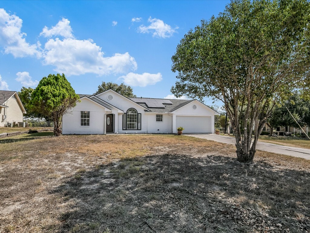 Property Photo:  107 Tori Drive  TX 78610 