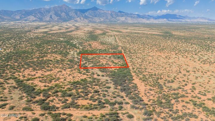 Tbd S Keystone Lot # 1 Road B  Hereford AZ 85615 photo