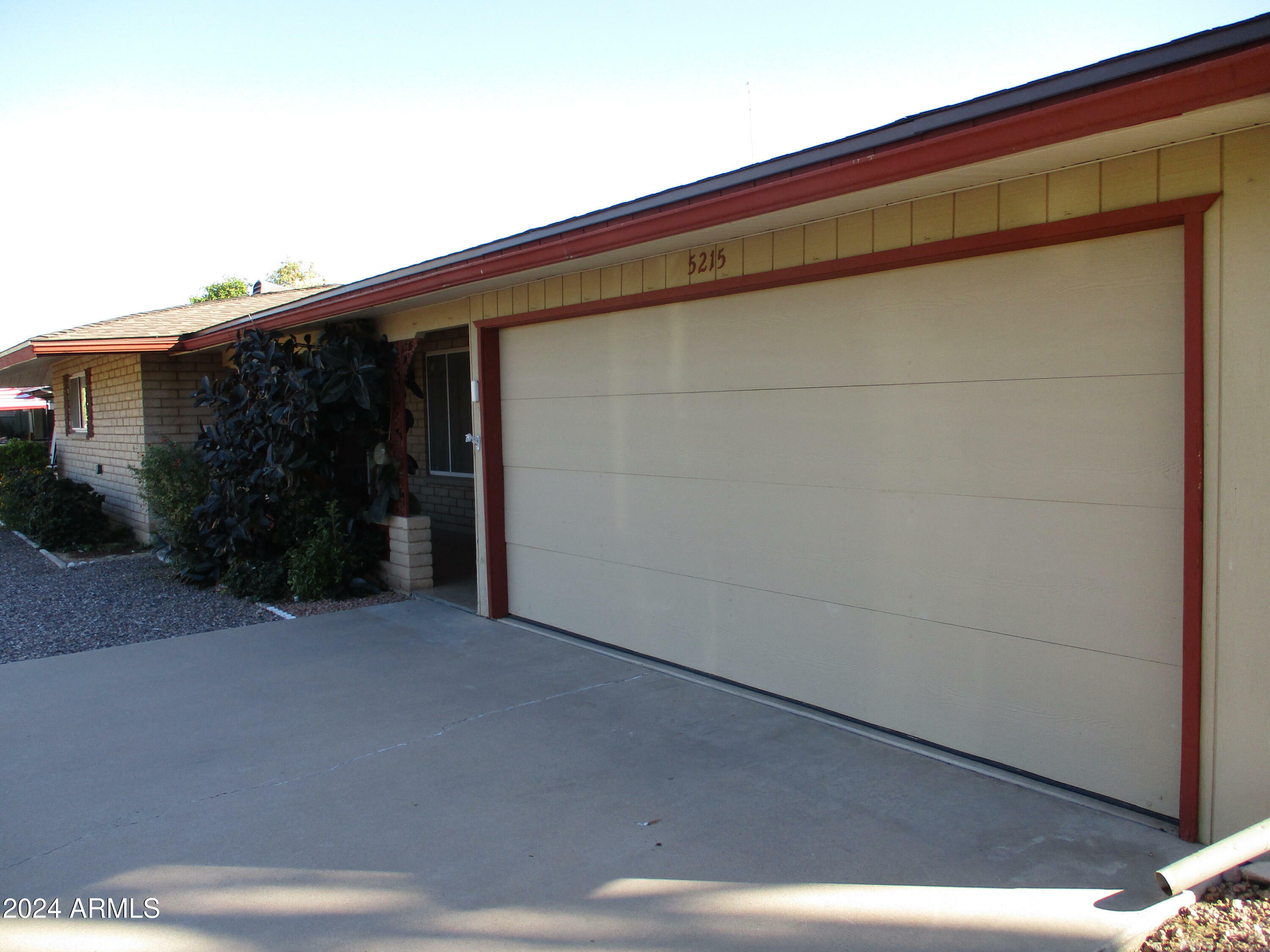 Property Photo:  5215 E Dodge Street  AZ 85205 