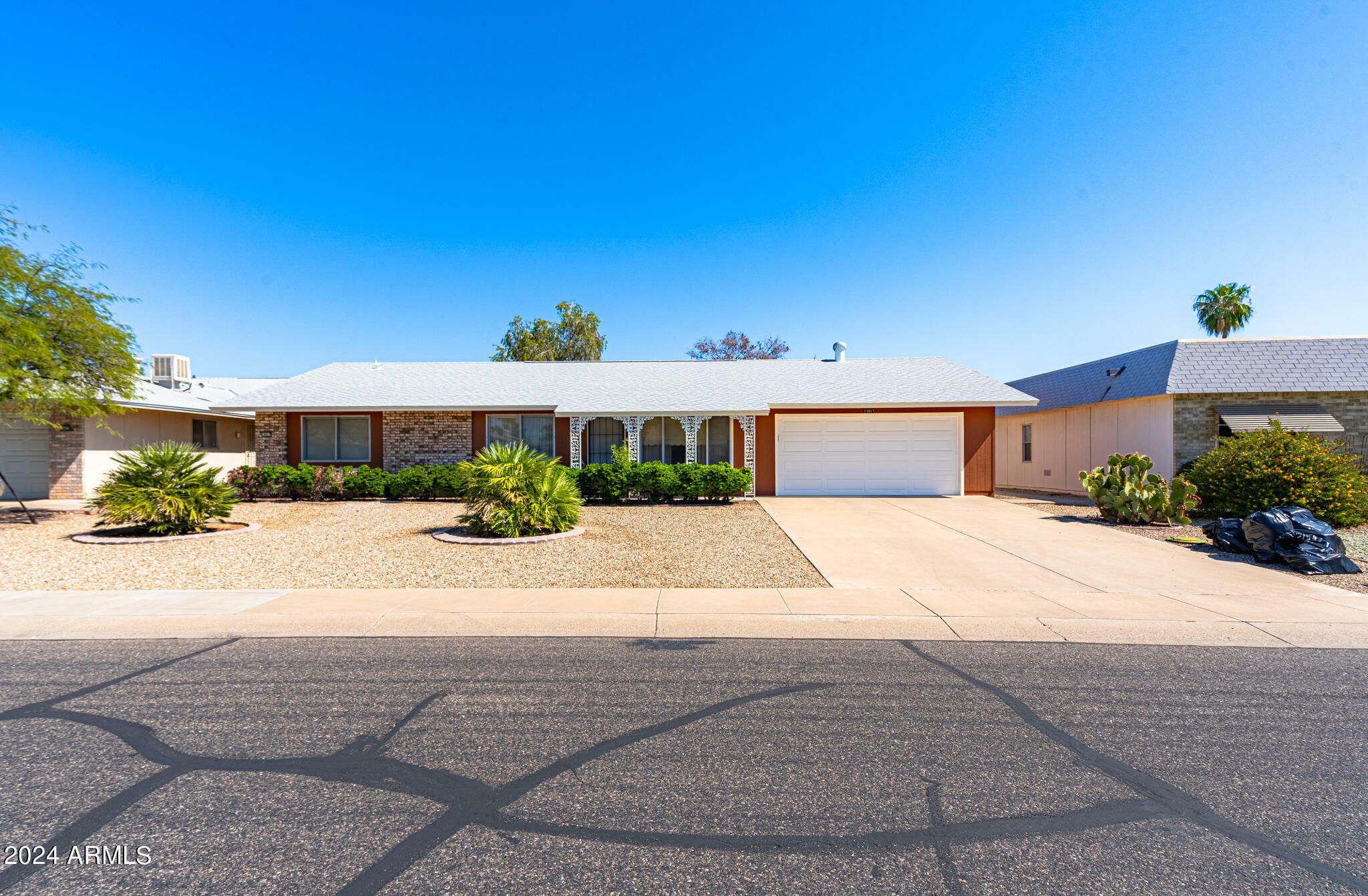 Property Photo:  19417 N Palo Verde Drive  AZ 85373 