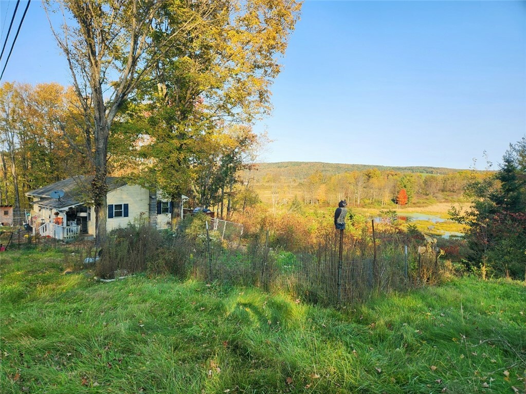 Property Photo:  662 Pendell Hill Road  NY 13862 