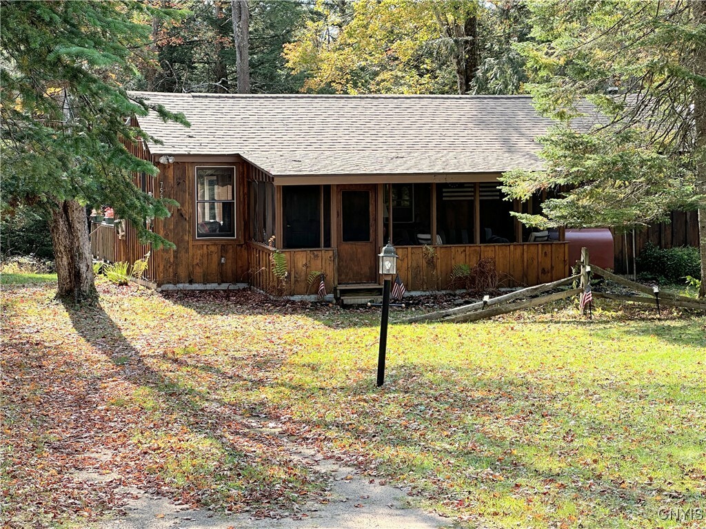 Property Photo:  7532 Gulf Brook Drive  NY 13438 