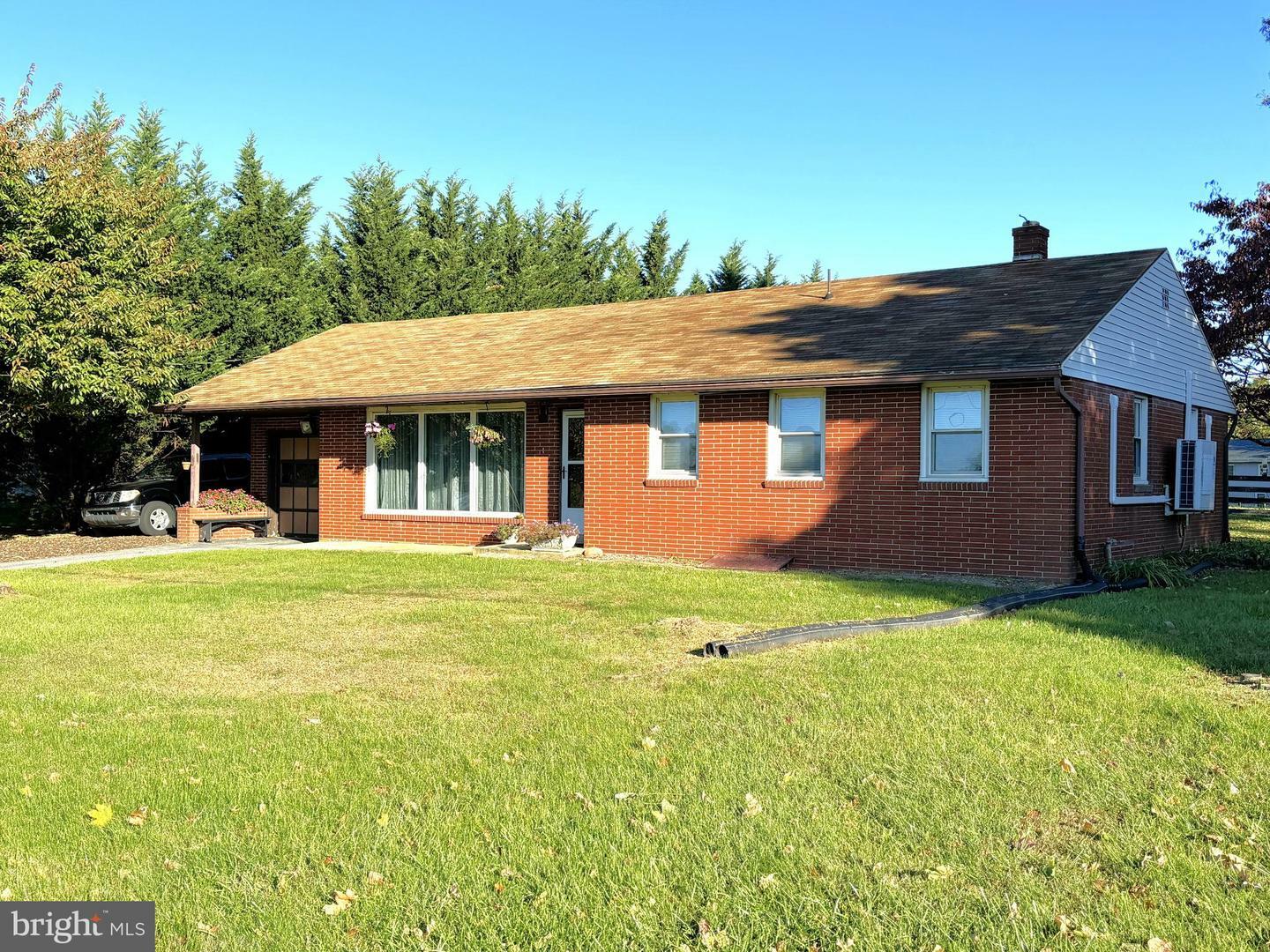 Property Photo:  249 Martic Heights Drive  PA 17532 