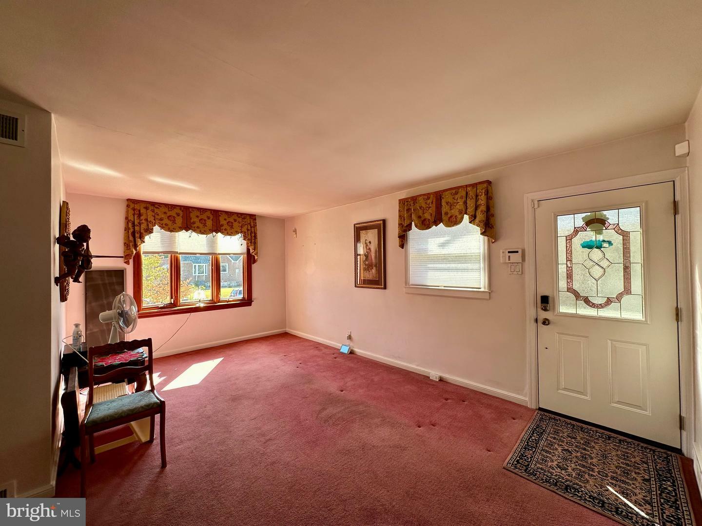 Property Photo:  7836 Lister Street  PA 19152 