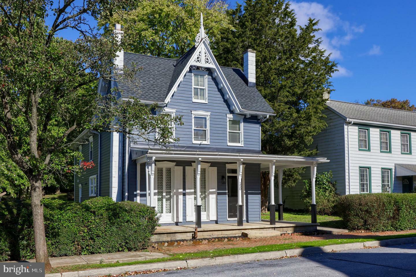 Property Photo:  150 Race Street  PA 17502 