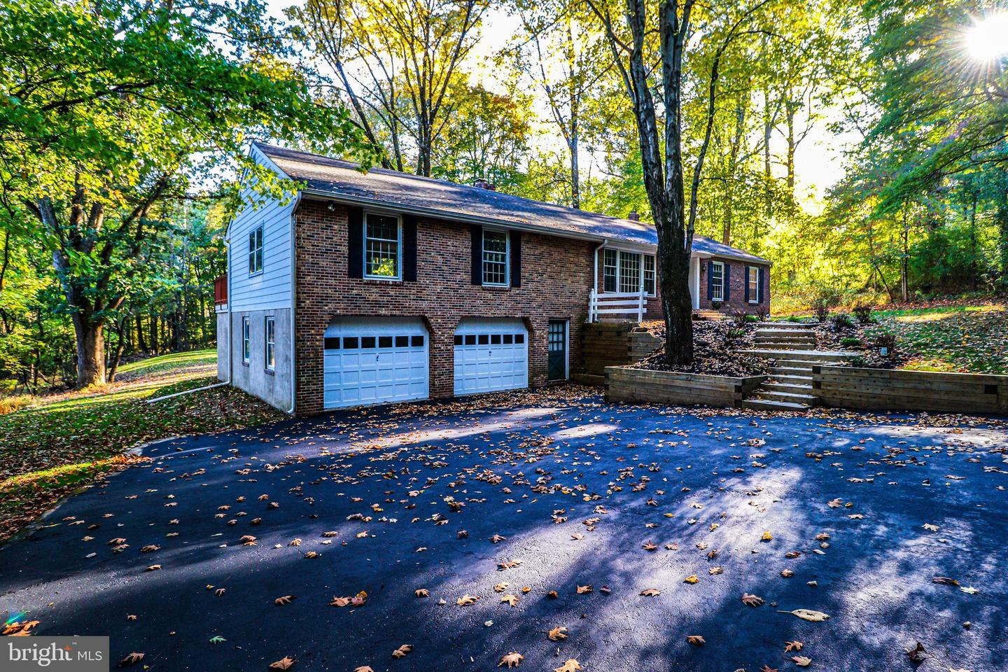 Property Photo:  281 Dutchtown Zion Road  NJ 08502 