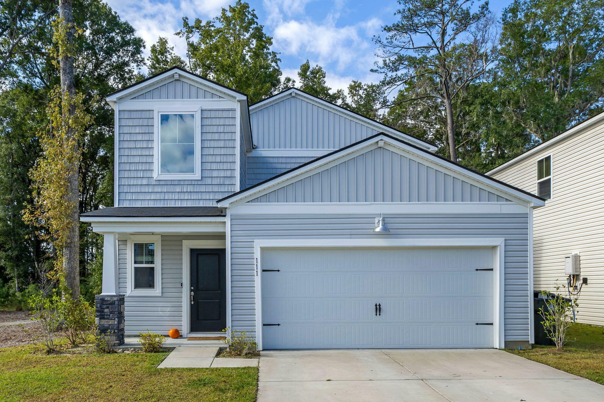 Property Photo:  111 Vistawood Drive  SC 29414 