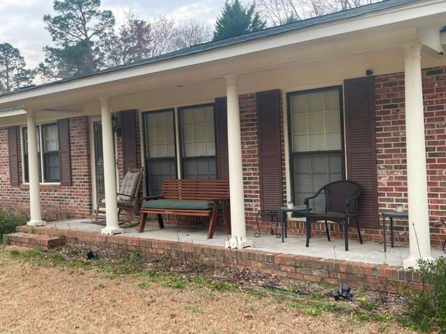 Property Photo:  3379 Amyamanda Lane  SC 29118 