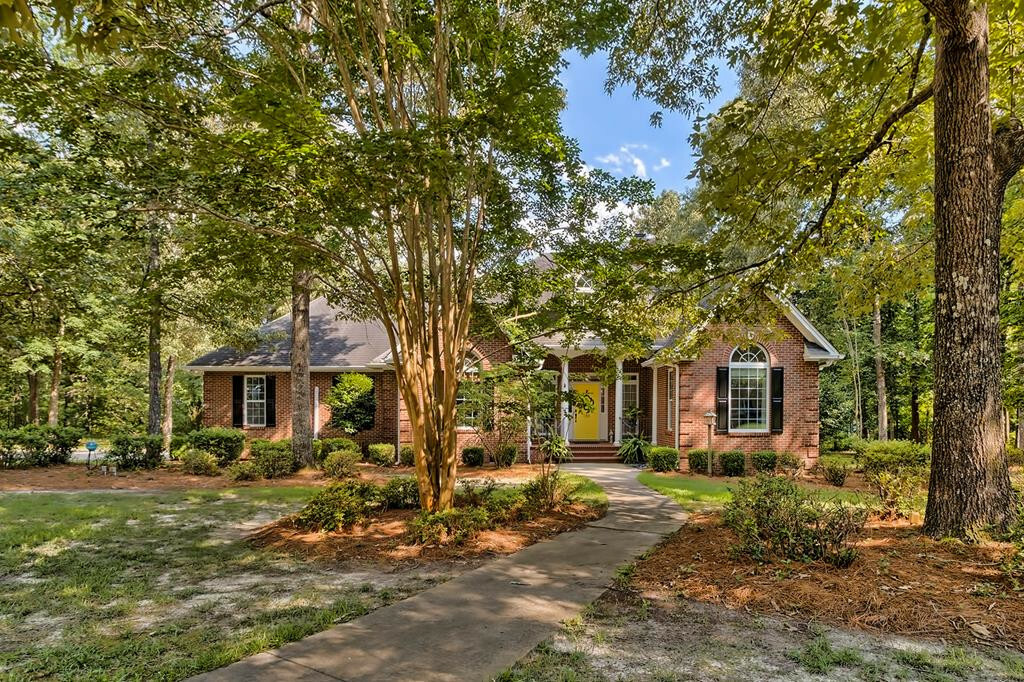 Property Photo:  186 Doc Elliott Retreat  SC 29118 