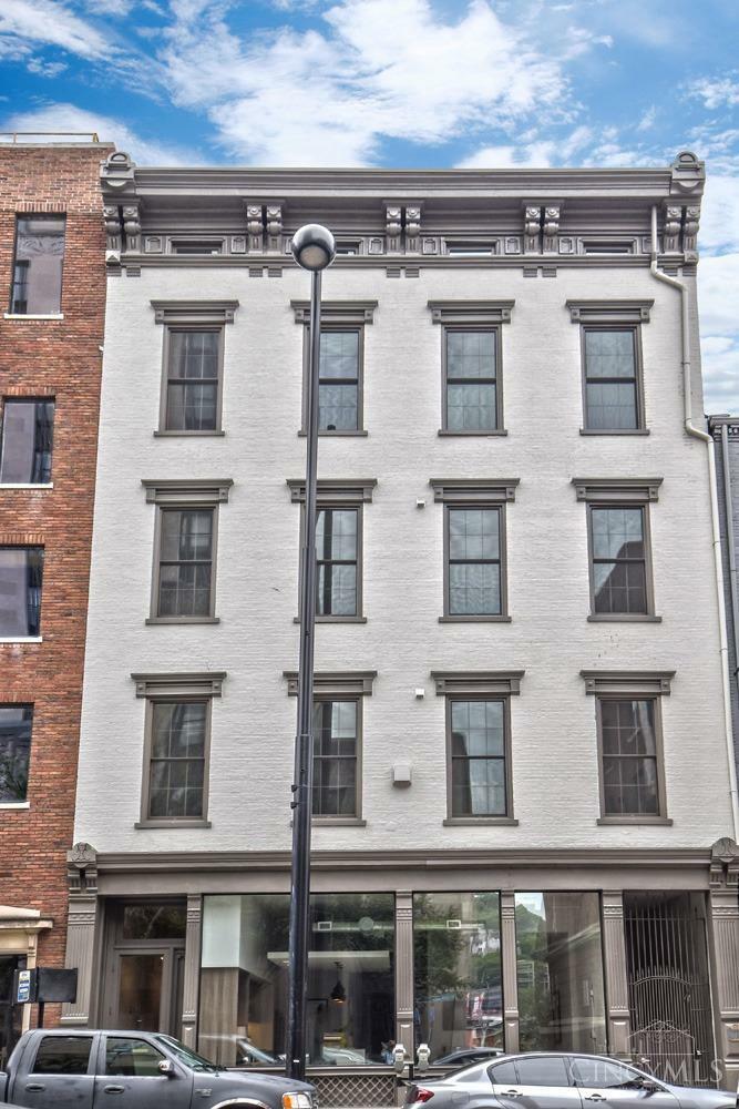 Property Photo:  813 Broadway  OH 45202 