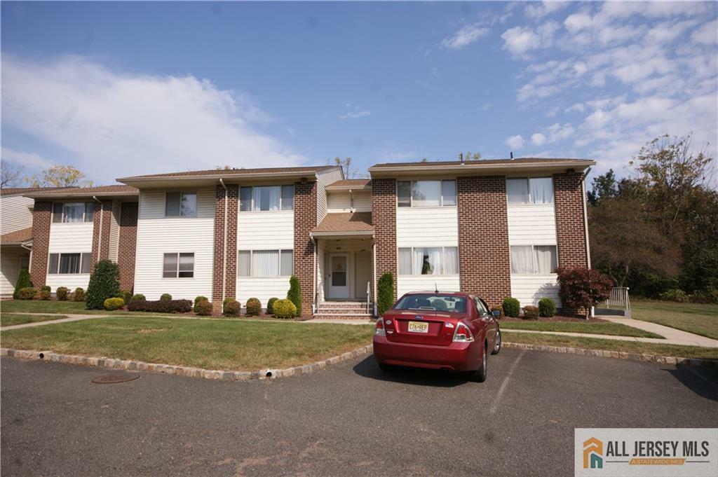 Property Photo:  1801 Muriel Court  NJ 08540 