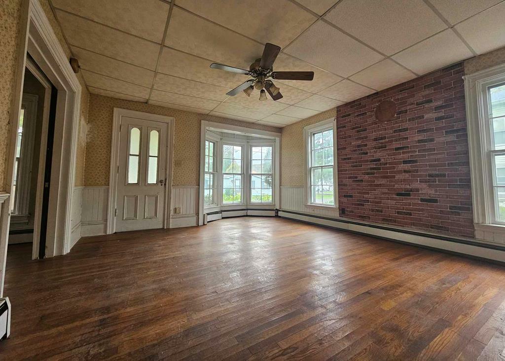 Property Photo:  14 East Ave  NY 14809 