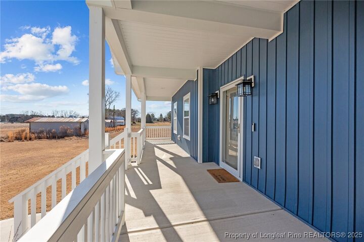 Property Photo: 5554 Lake Vista Court NC 27803