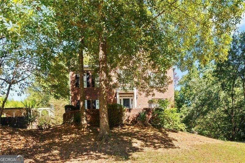 Property Photo:  1941 Cobblewood Drive NW  GA 30152 