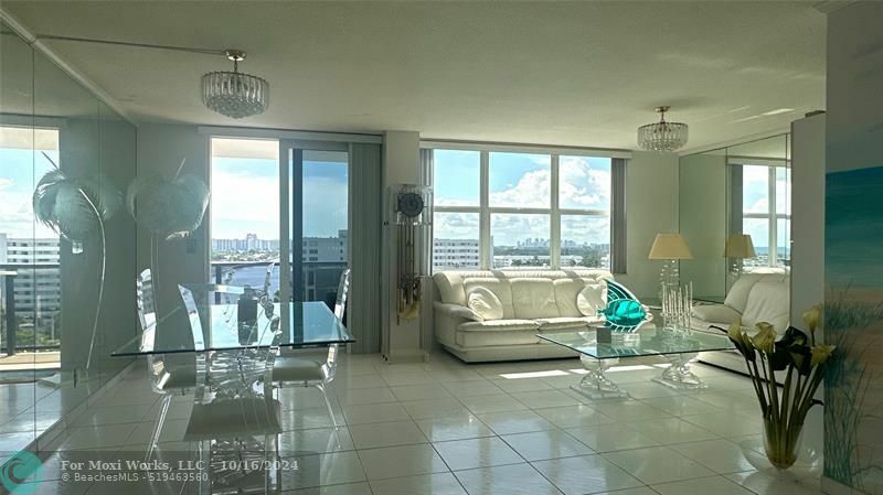 Property Photo:  5100 Dupont Blvd 11N  FL 33308 