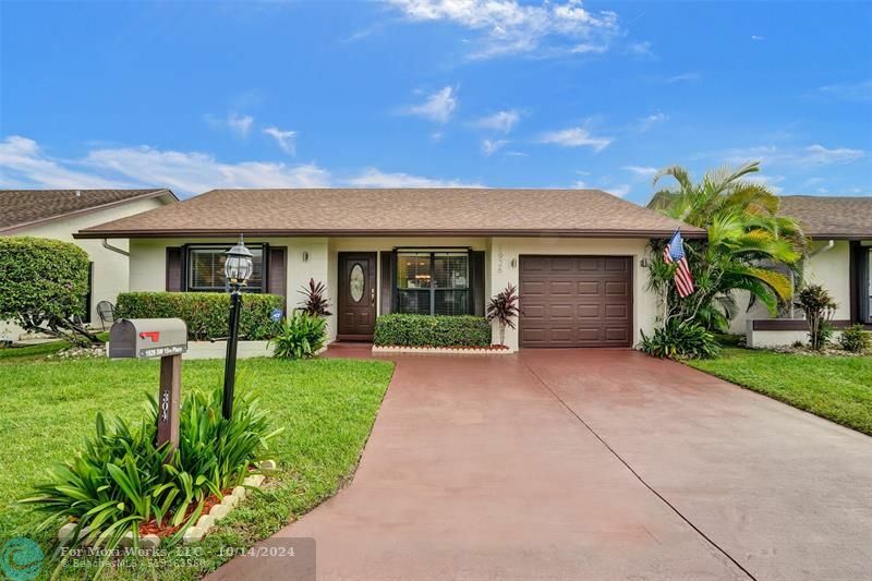 1926 SW 15th Pl  Deerfield Beach FL 33442 photo