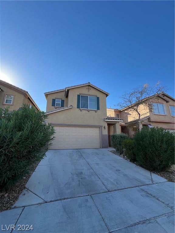 Property Photo:  3937 Lonely Heart Court  NV 89115 