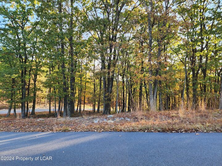 Property Photo: Hf3 430 Big Spring Road PA 18202