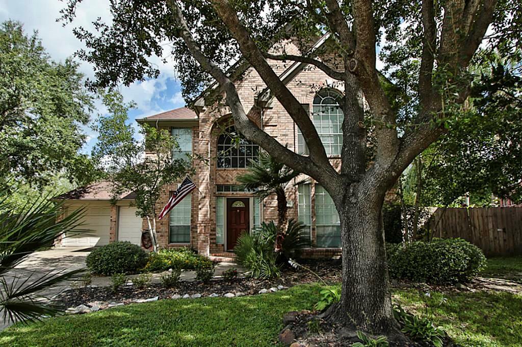 12546 Castlestone Drive  Houston TX 77065 photo