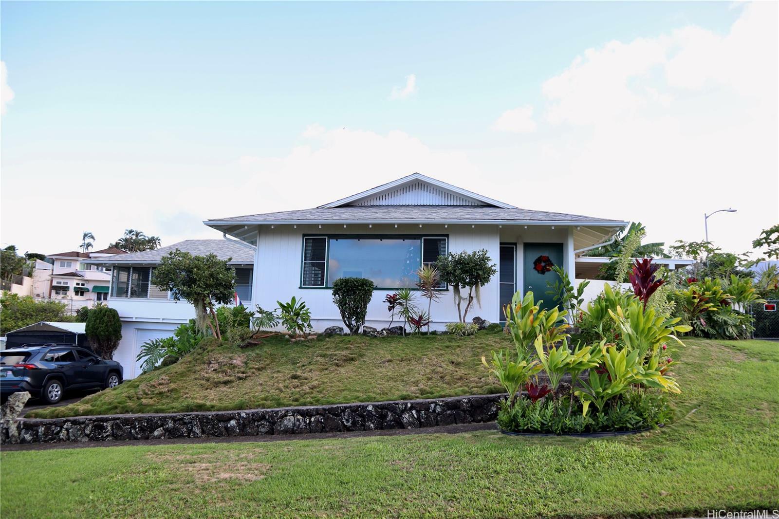 46-016 Nana Place  Kaneohe HI 96744 photo