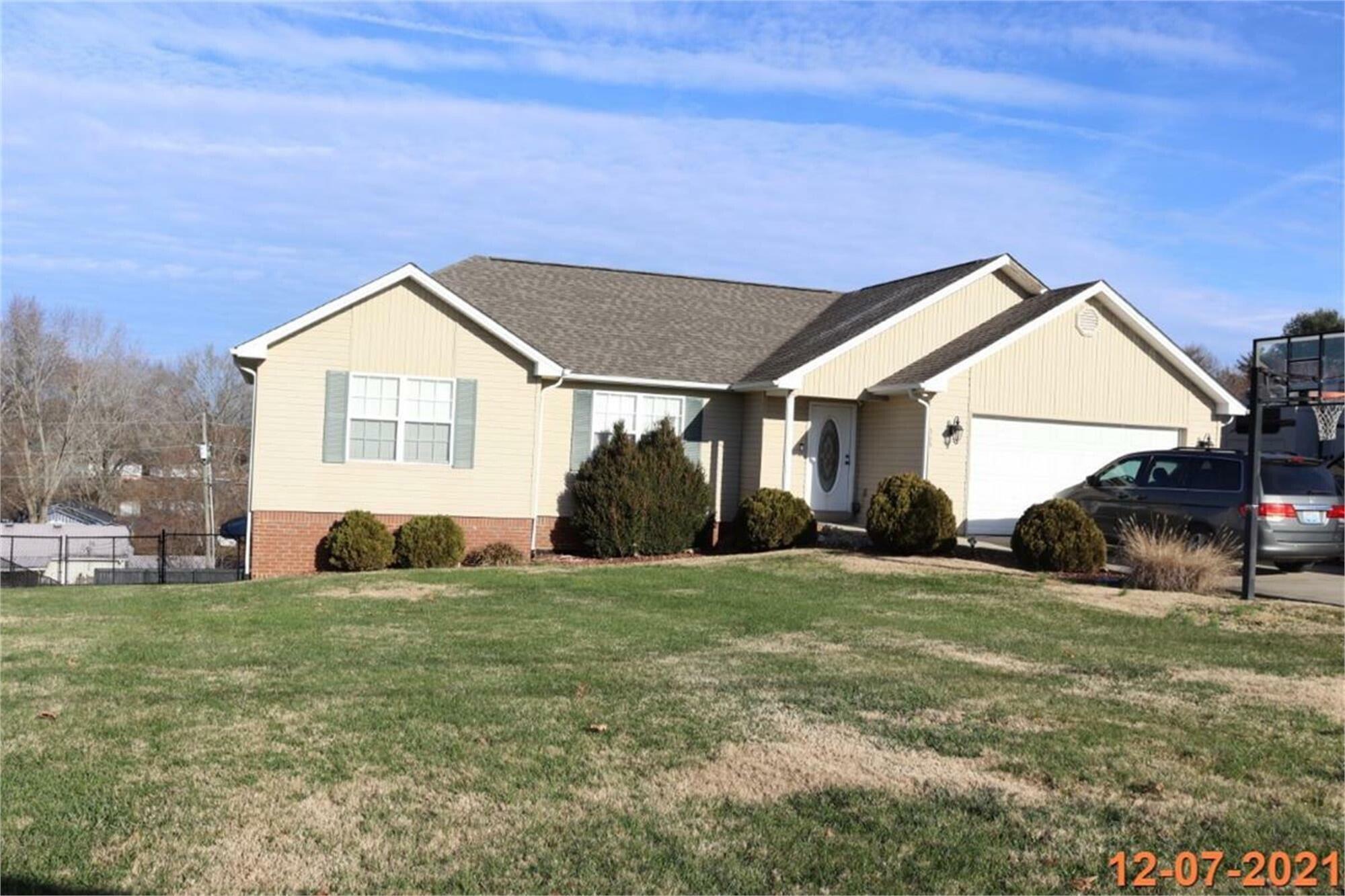 565 Prather Drive  Nancy KY 42544 photo