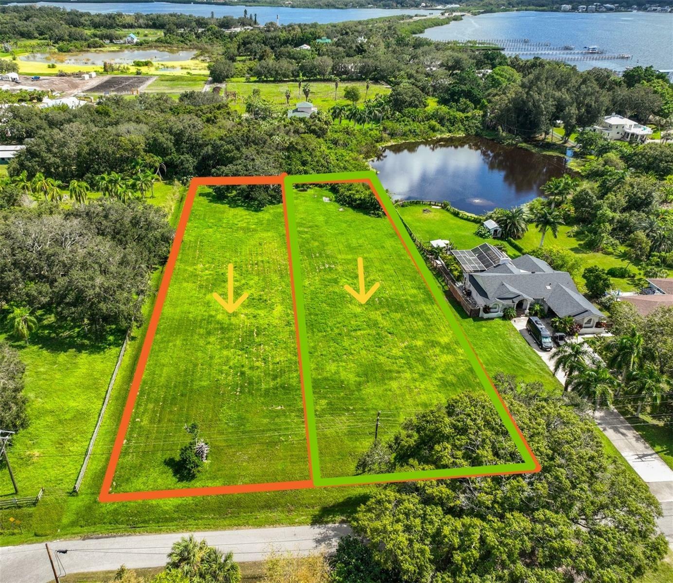 Property Photo:  1480 Center Road  FL 34250 