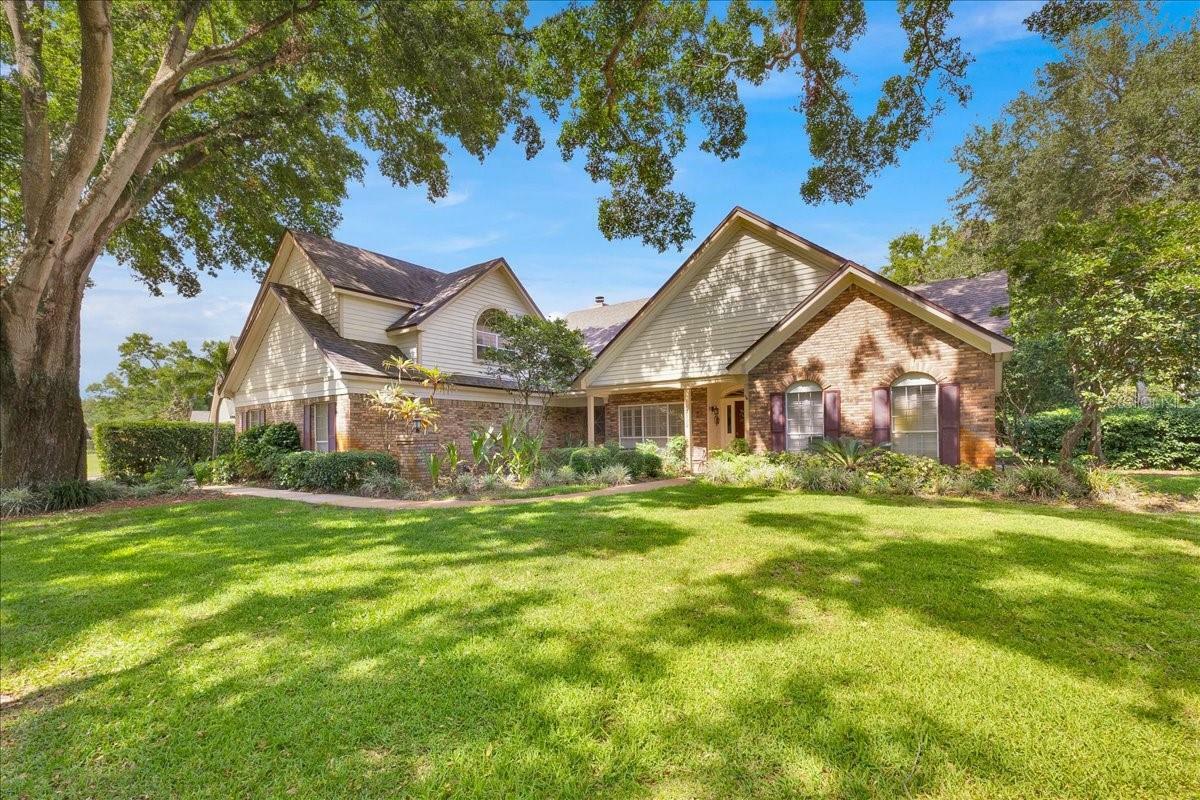 Property Photo:  2602 Tryon Place  FL 34786 