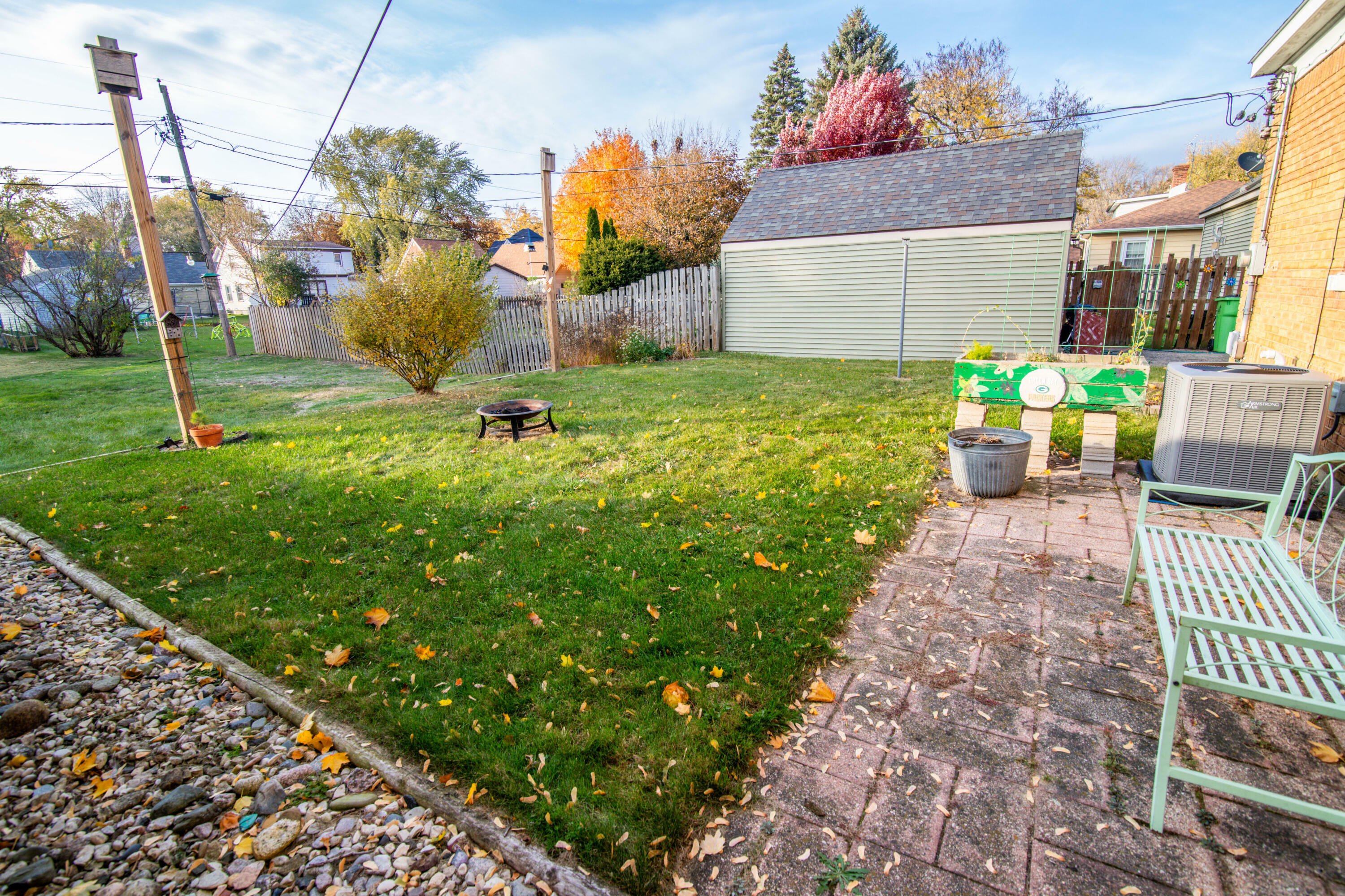 Property Photo:  404 Pleasant St  WI 53916 