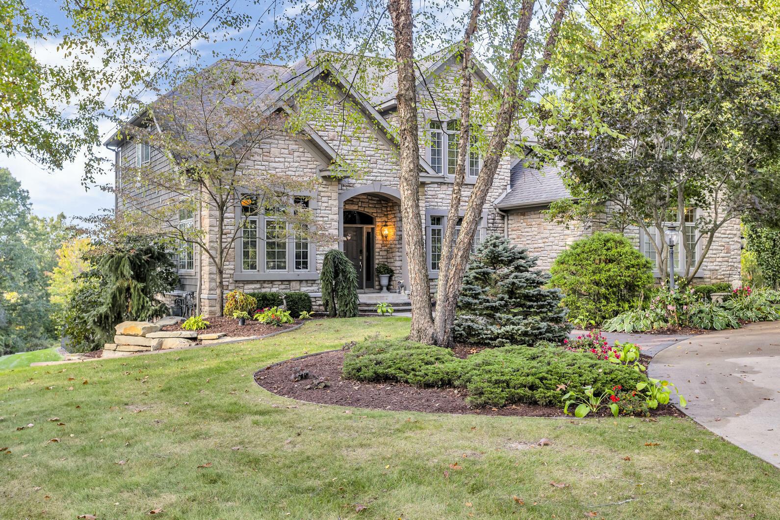 Property Photo:  4888 Indian Creek Drive  MI 49201 