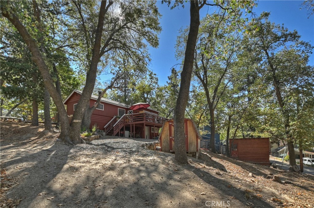 Property Photo:  32815 Truman Lane  CA 92382 