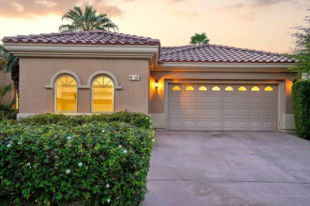 Property Photo:  50465 Verano Drive  CA 92253 